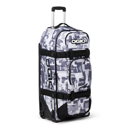 Rig 9800 Travel Bag Product Image