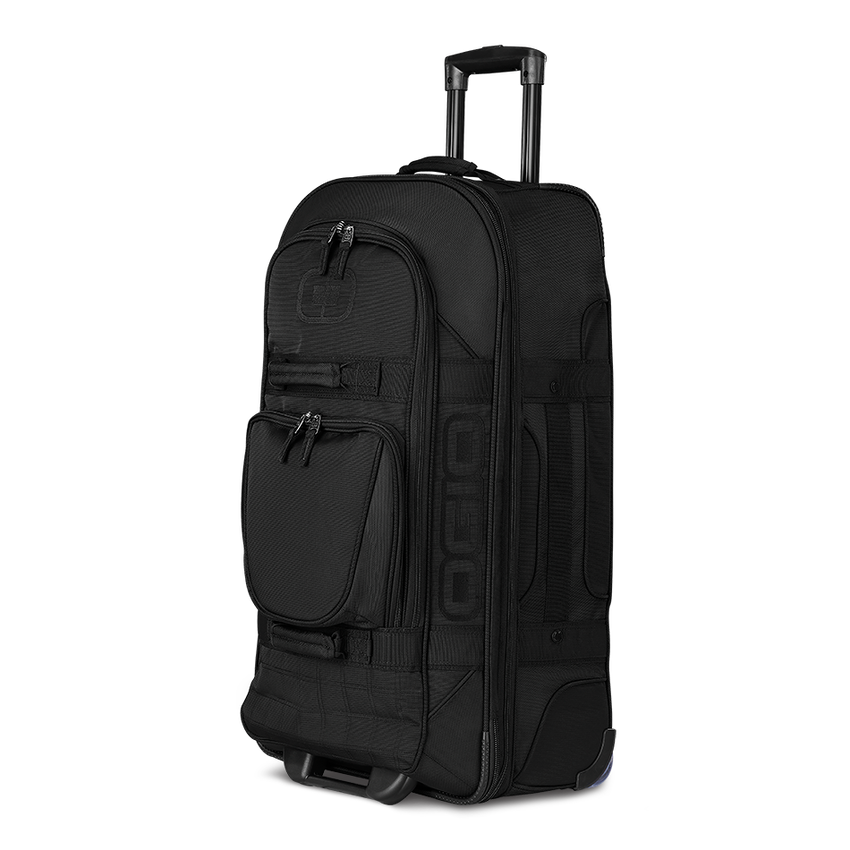 Terminal Travel Bag - View 2