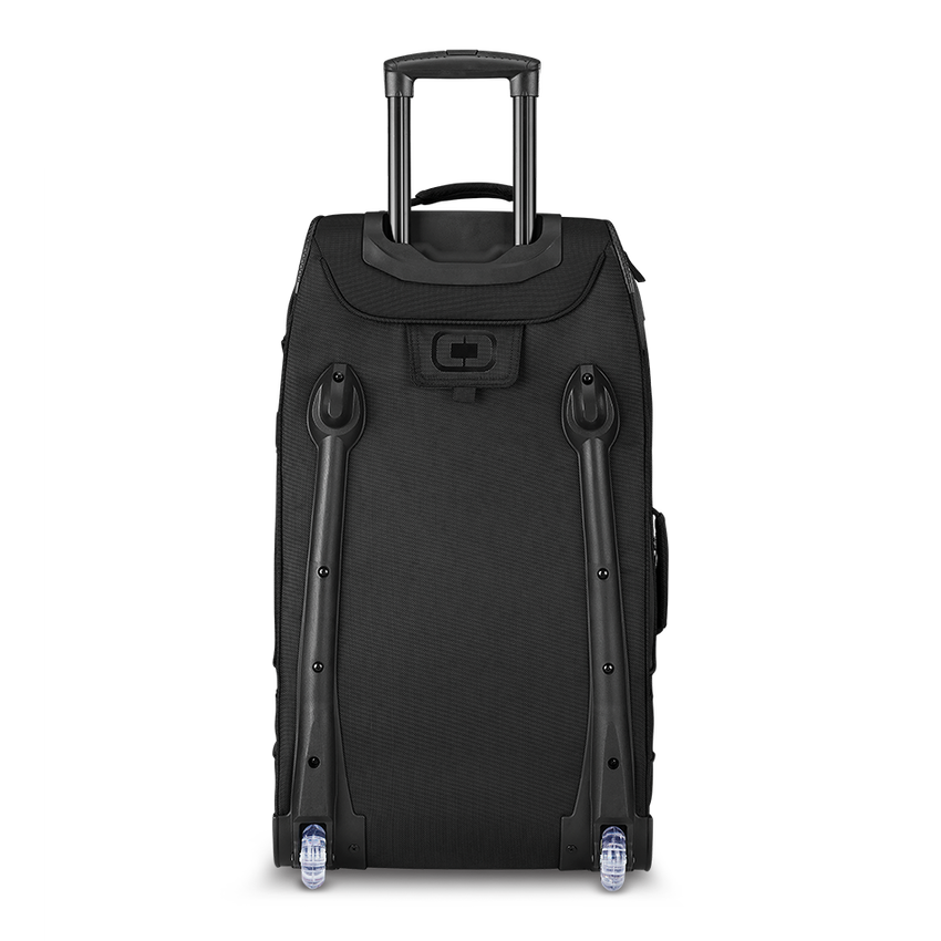Terminal Travel Bag - View 3