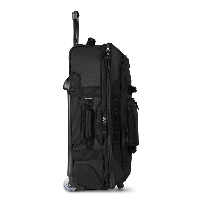 Terminal Travel Bag - View 4