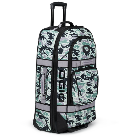 Terminal Travel Bag Product Image