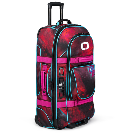 Terminal Travel Bag Product Image