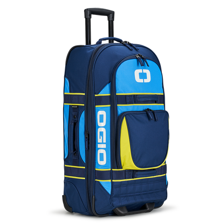 Terminal Travel Bag Product Image