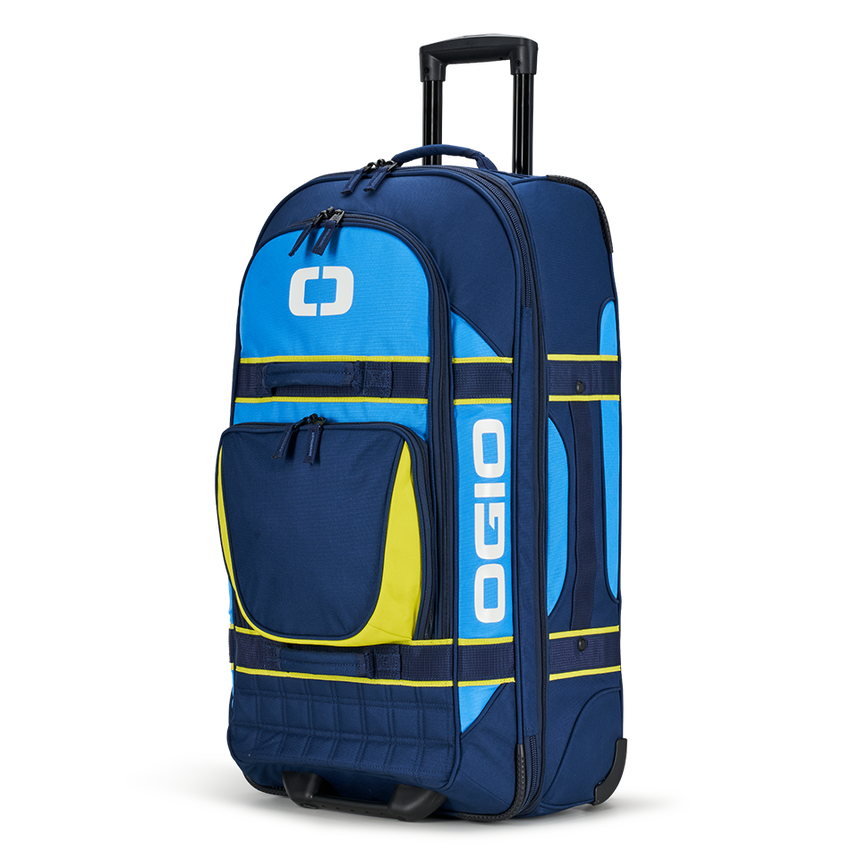 Terminal Travel Bag - View 3