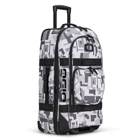 Terminal Travel Bag Product Image