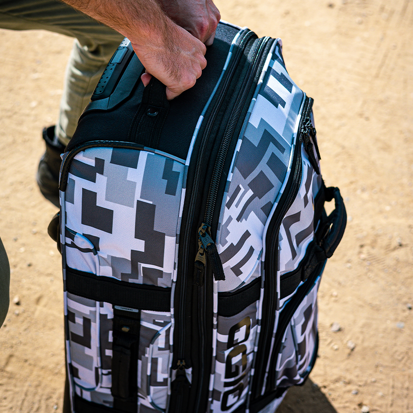 Terminal Travel Bag - View 13