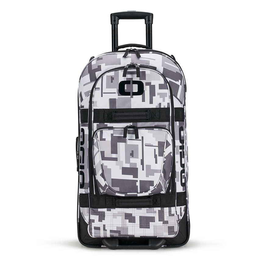 Terminal Travel Bag - View 2