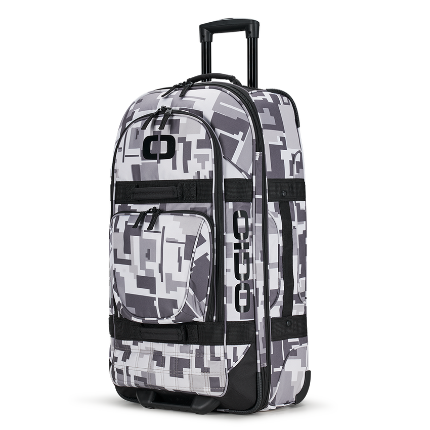 Terminal Travel Bag - View 3