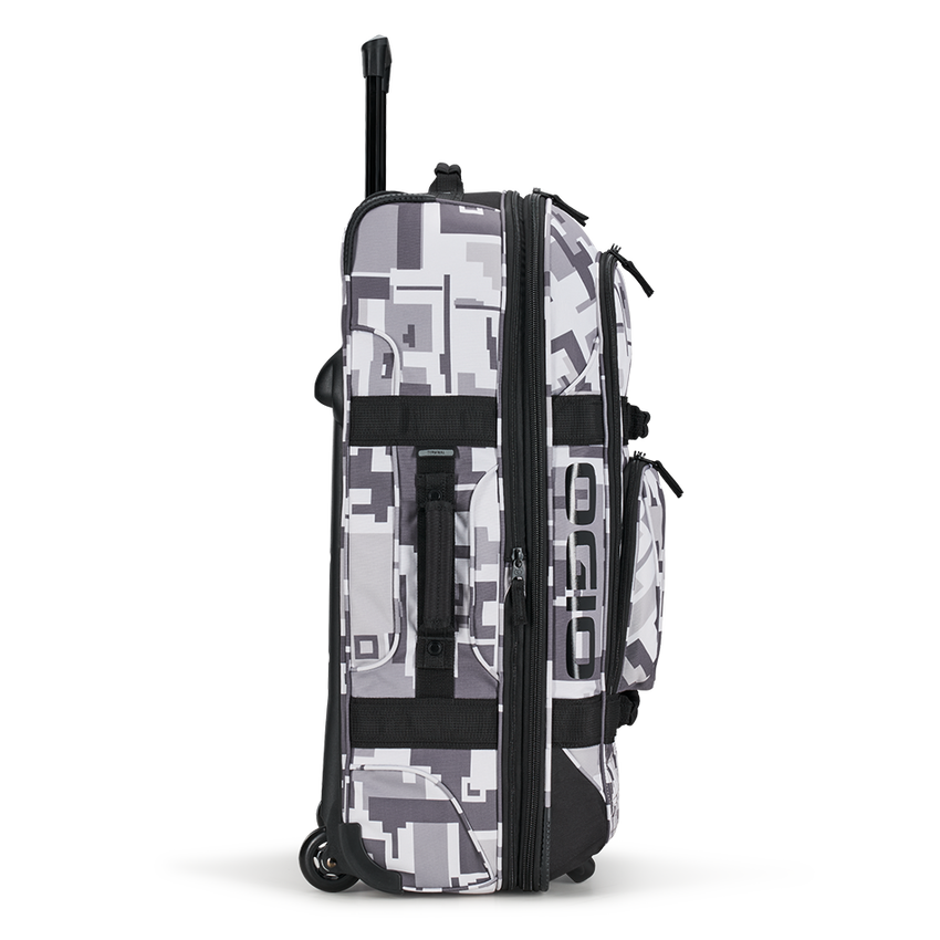 Terminal Travel Bag - View 4