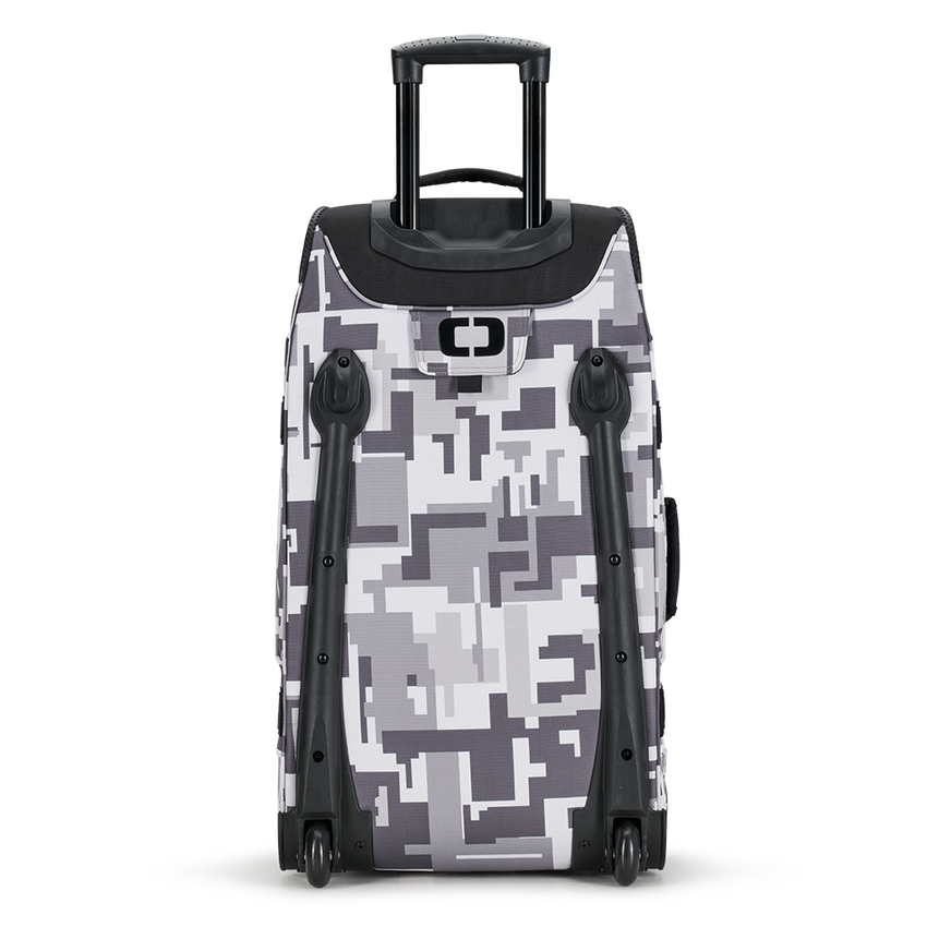 Terminal Travel Bag - View 5