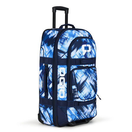Terminal Travel Bag Product Image