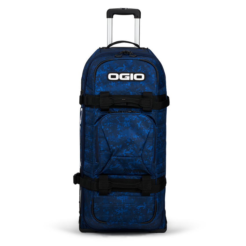 Team Rig 9800 - View 2