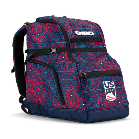 U.S. Ski & Snowboard Team Boot Bag Product Image