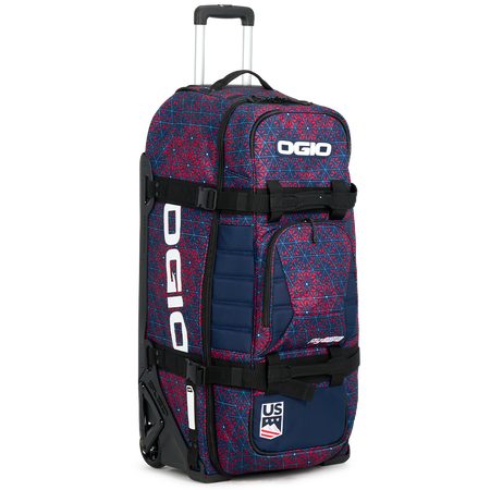 U.S. Ski & Snowboard Team RIG 9800 Product Image