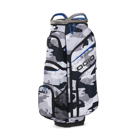 WOODĒ 15 Cart Bag Product Image