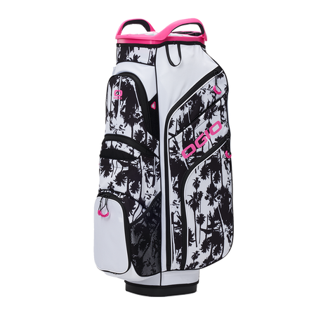WOODĒ 15 Cart Bag Product Image