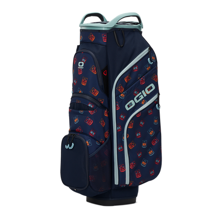 WOODĒ 15 Cart Bag Product Image