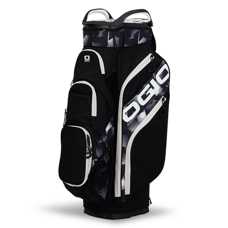 WOODĒ 15 Cart Bag Product Image