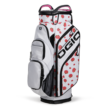 WOODĒ 15 Cart Bag Product Image