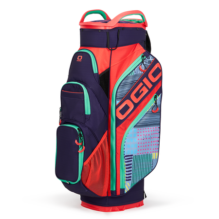 WOODĒ 15 Cart Bag Product Image