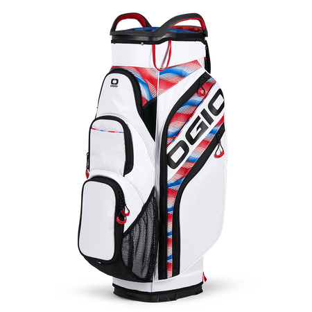 WOODĒ 15 Cart Bag Product Image