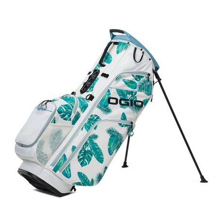 WOODĒ 8 Hybrid Bag Product Image