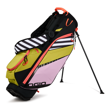OGIO FUSE Stand Bag Product Image