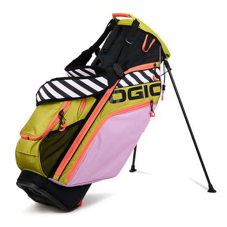 WOODĒ 8 Hybrid Bag Product Image