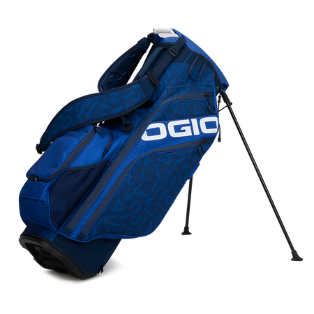 WOODĒ 8 Hybrid Bag Product Image