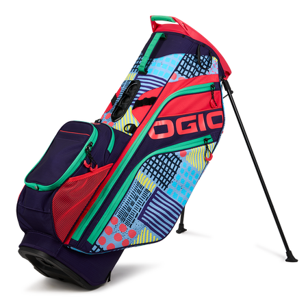 WOODĒ 8 Hybrid Bag Product Image