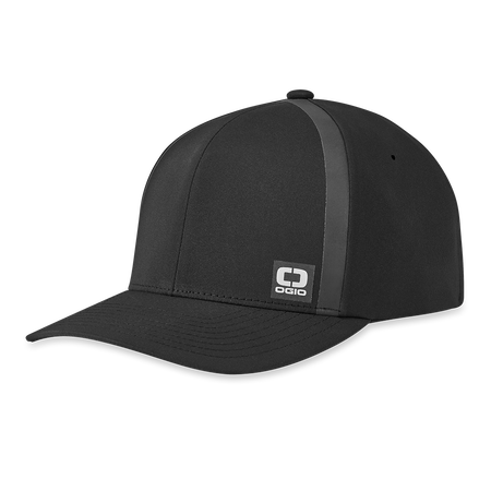 Badge Delta Hat Product Image