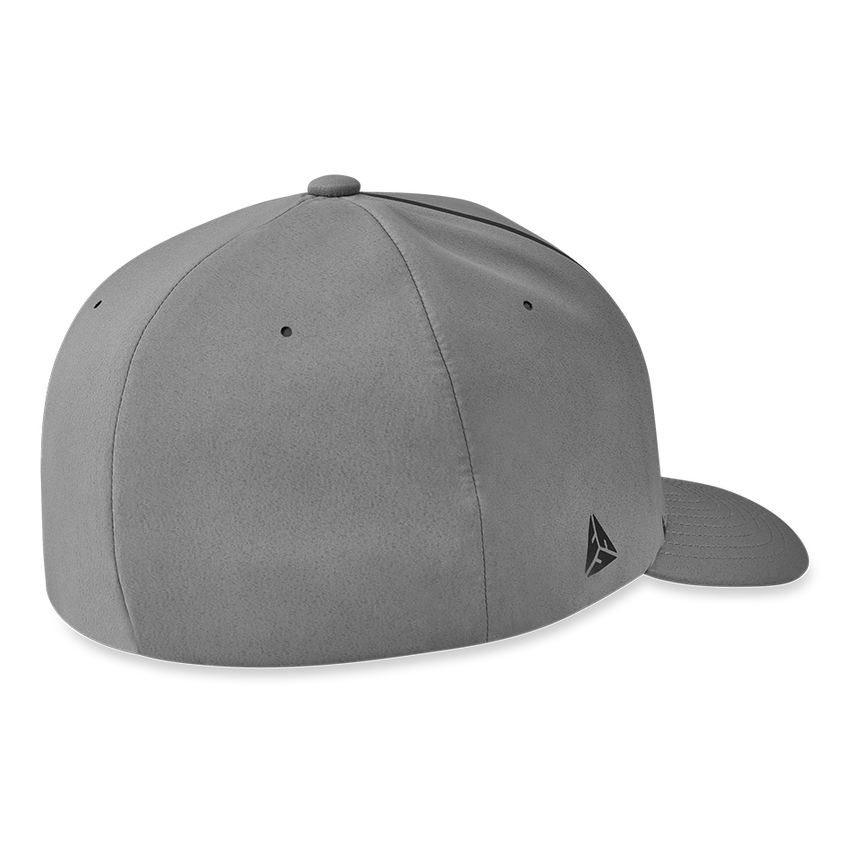 Badge Delta Hat - View 3