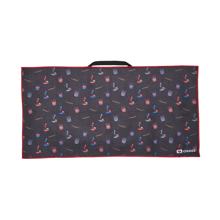 OGIO Golf Towel - View 1