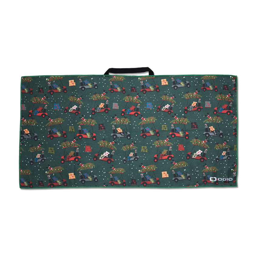 OGIO Golf Towel - View 1