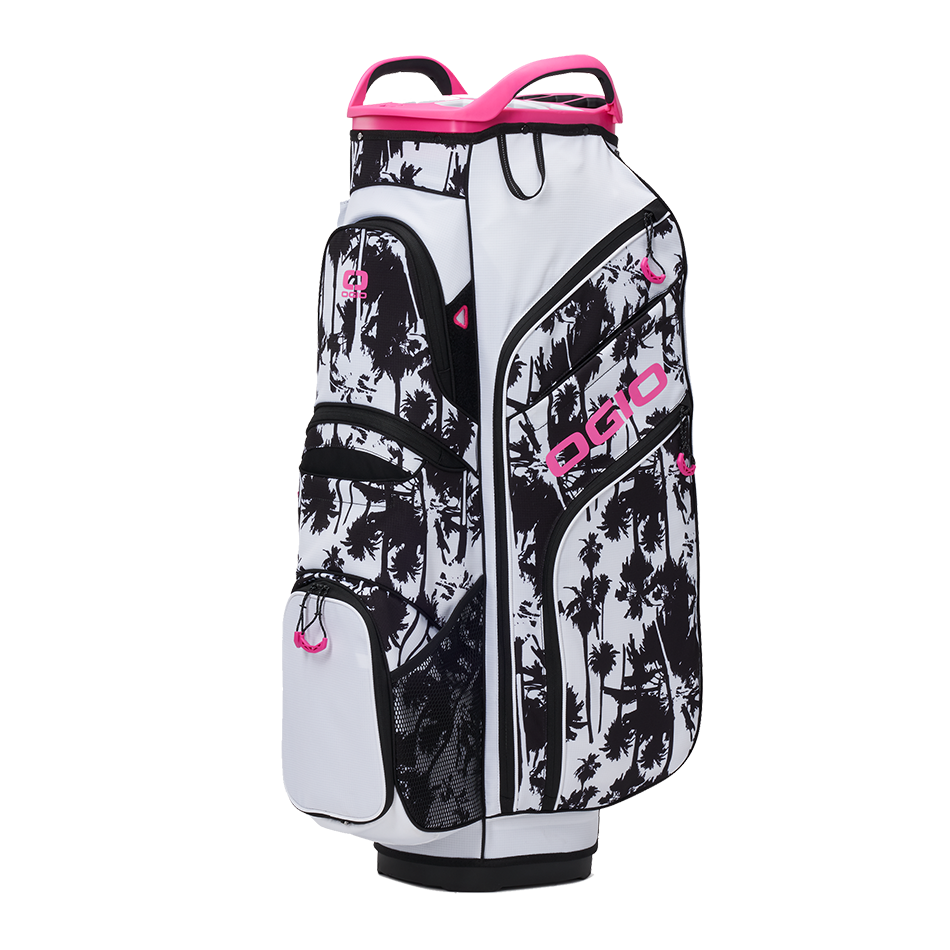 golf cart bag