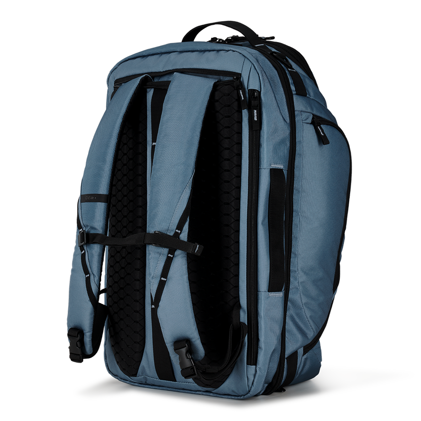 OGIO PACE Pro Max Travel Duffel Pack 45L | Duffel Bags | OGIO