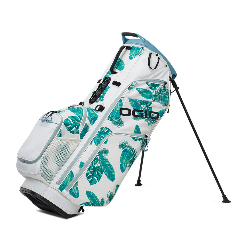 Function Hybrid Golf Stand Bag