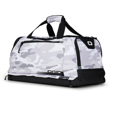 Team 35l Fitness Duffel Bags