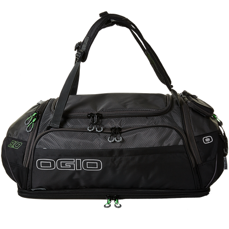 Endurance 9.0 travel duffel store