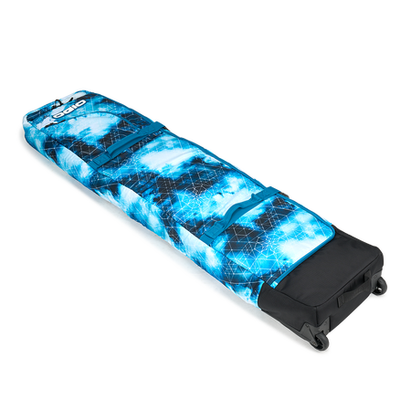 Ski and snowboard travel bag cheap