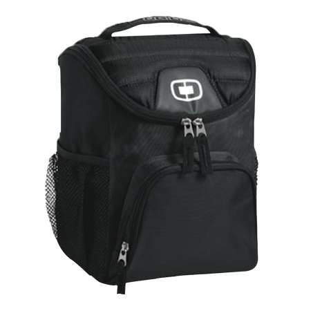 12 can lunch bag clearance