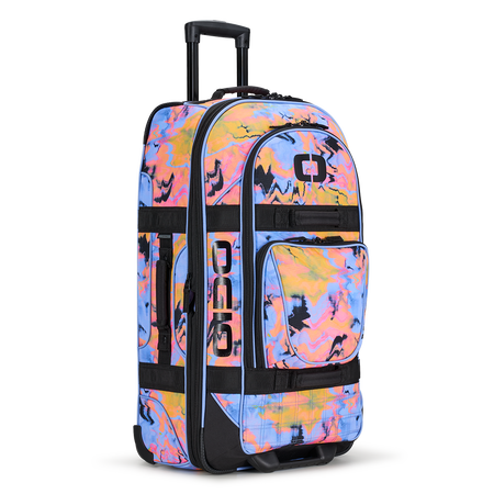 Terminal Travel Bag Product Image