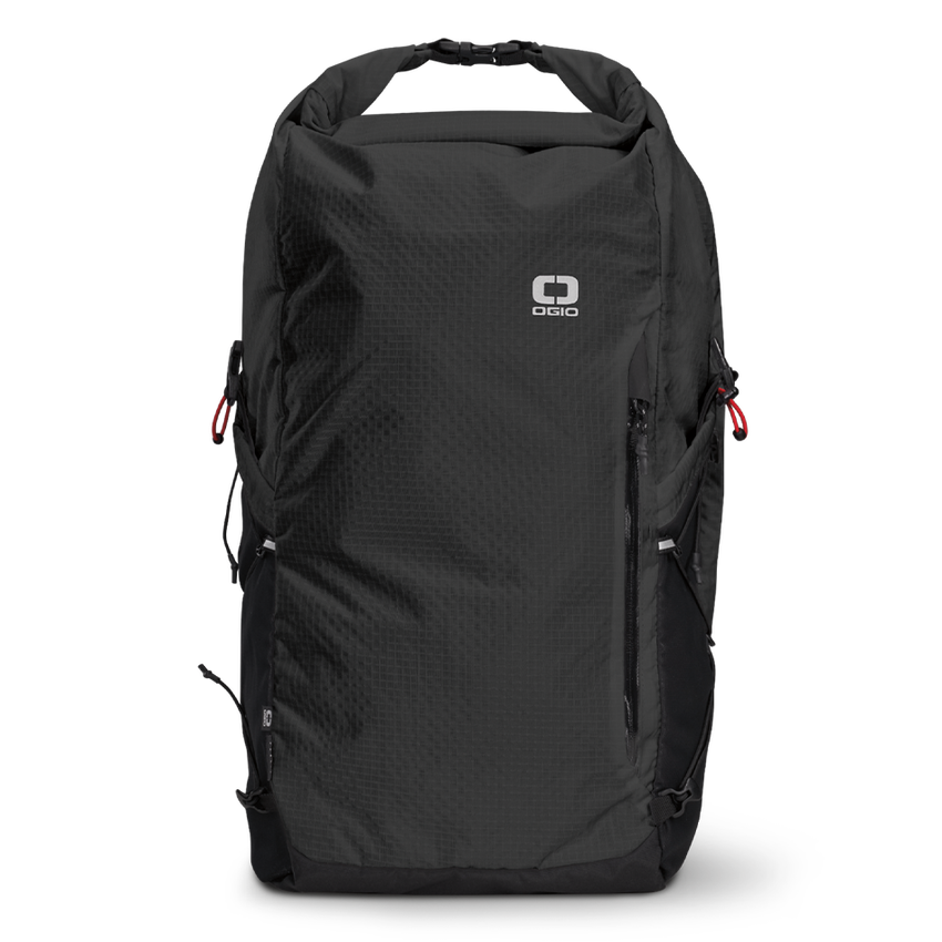 OGIO FUSE Roll Top Backpack 25 Backpacks OGIO