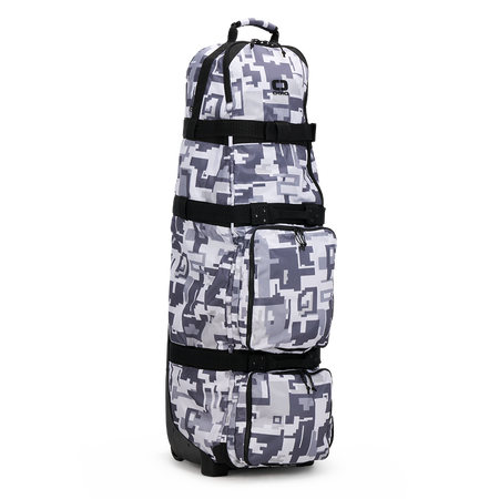 ALPHA Travel Cover Max Product Image