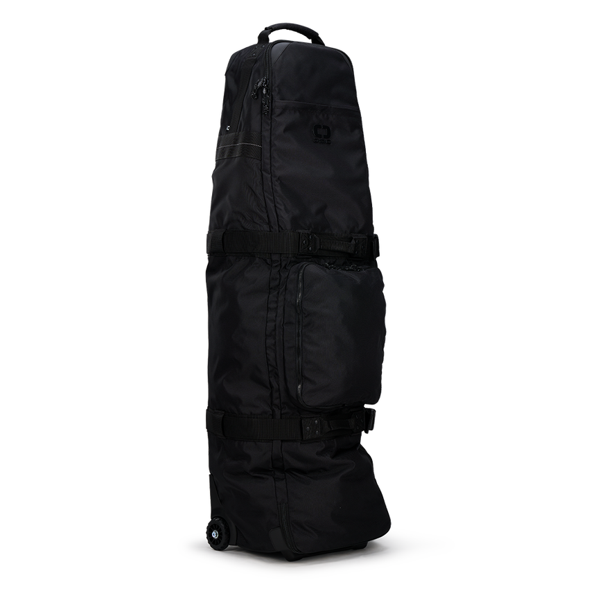 ALPHA Travel Cover MID - View 1