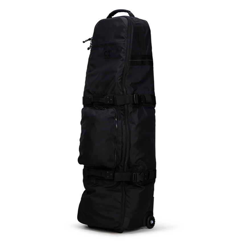 ALPHA Travel Cover MID - View 3