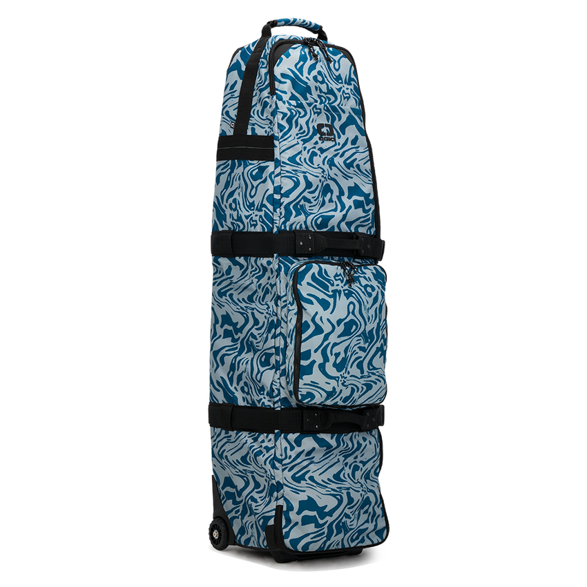 ALPHA Travel Cover MID - View 1