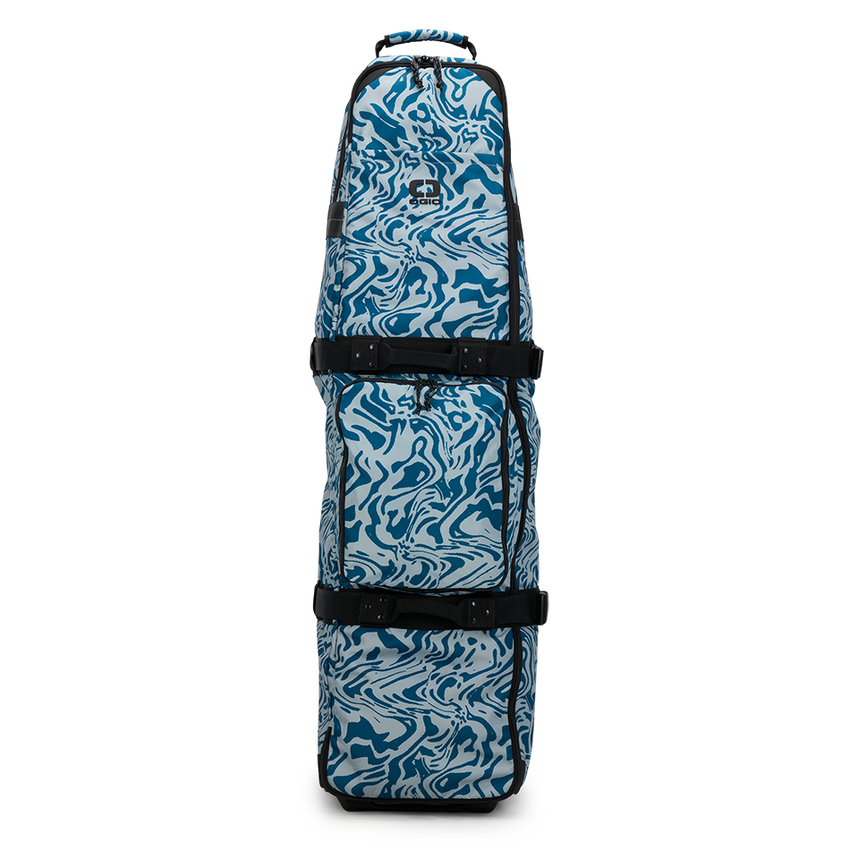 ALPHA Travel Cover MID - View 2