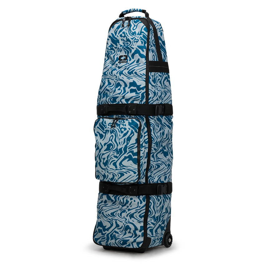 ALPHA Travel Cover MID - View 3