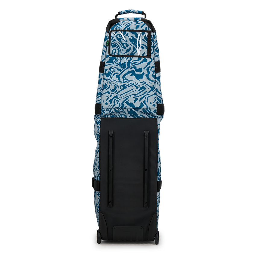 ALPHA Travel Cover MID - View 4